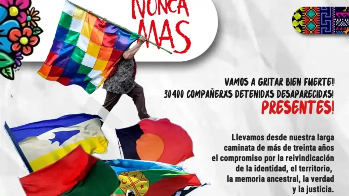 Marchamos juntxs este 24