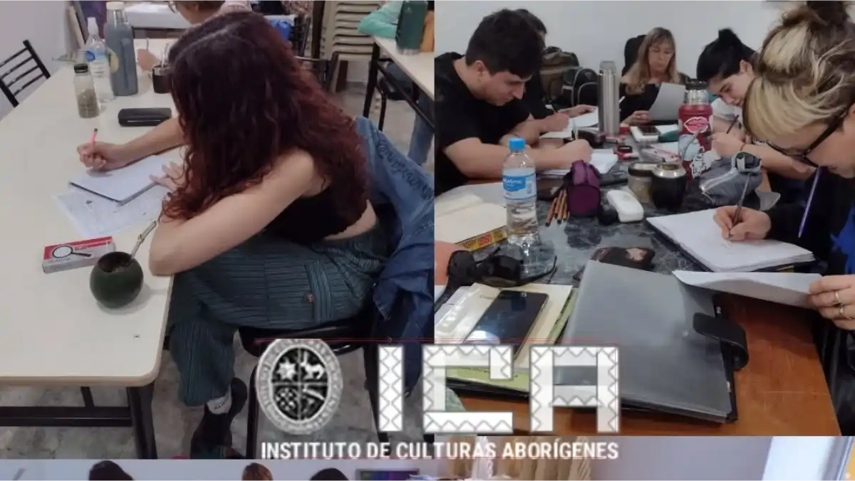Jornada de formación